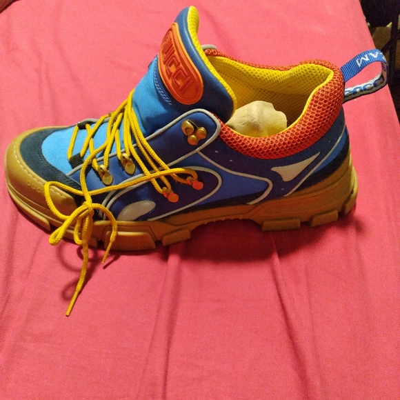 So 13 Gucci sneakers - Picture 4 of 4